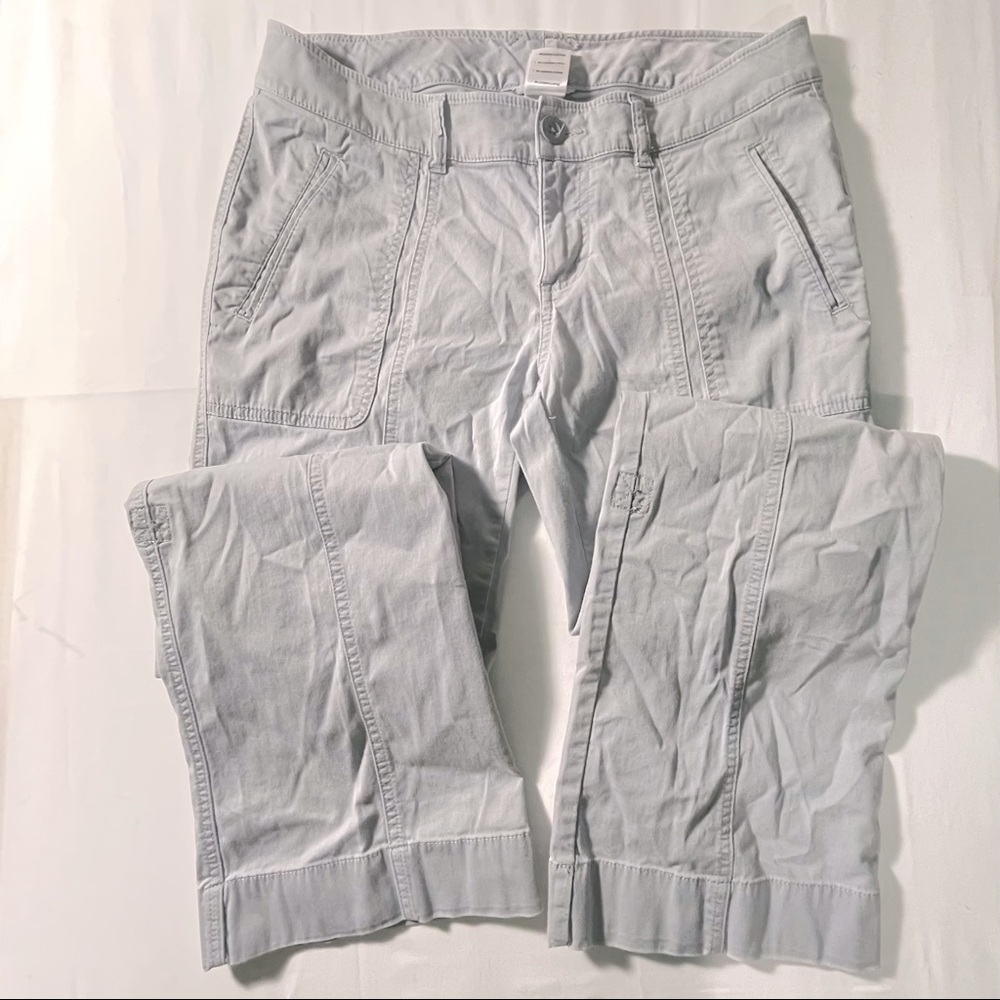 Womens the north face light weight pants